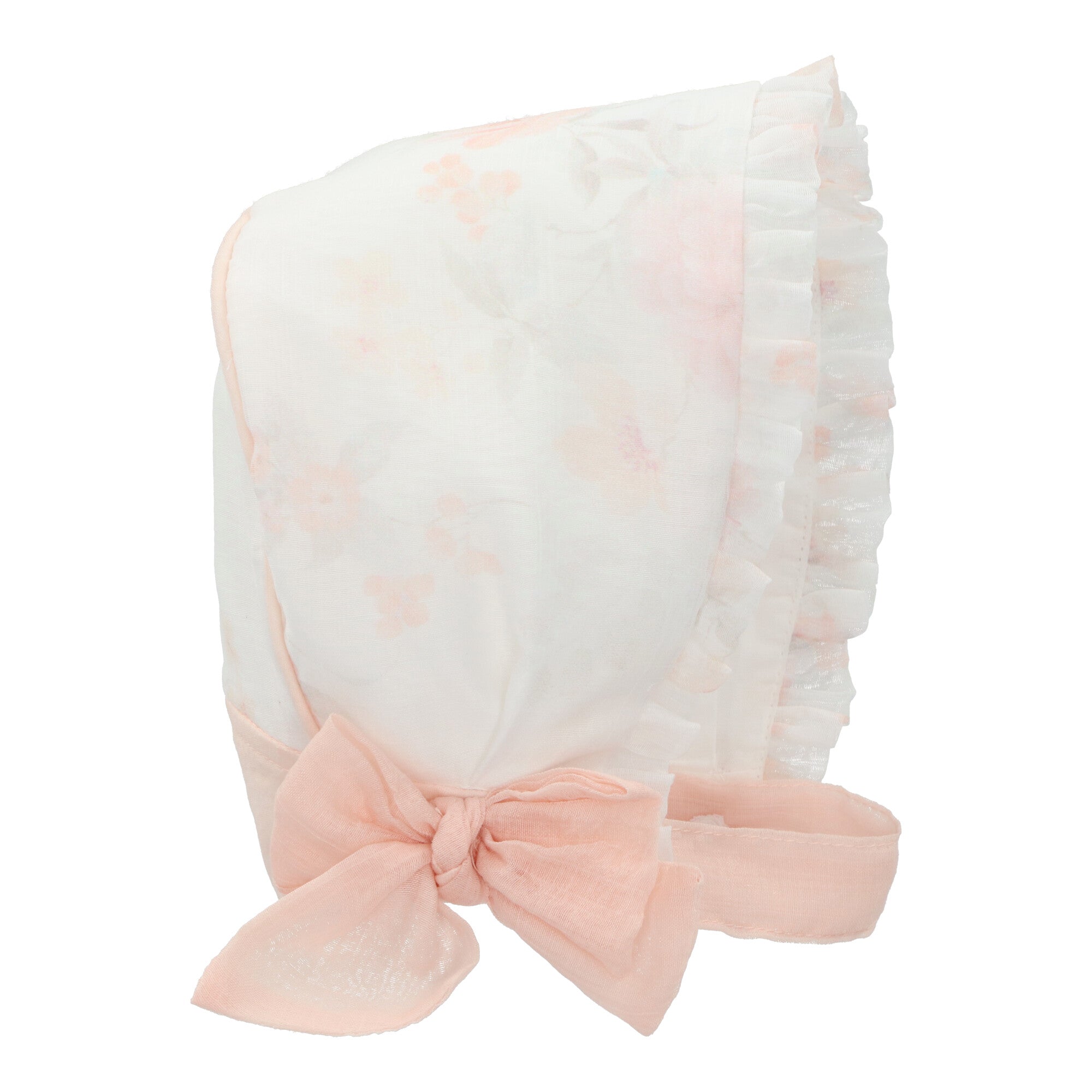 Martin Aranda Rose Dress & Bloomer Set